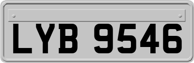 LYB9546