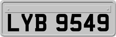 LYB9549