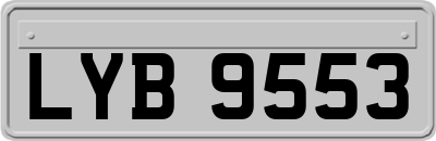 LYB9553