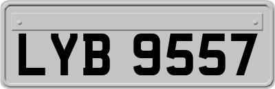 LYB9557