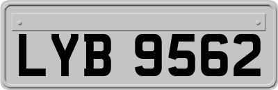 LYB9562