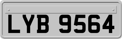 LYB9564