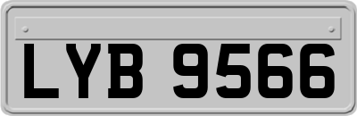 LYB9566