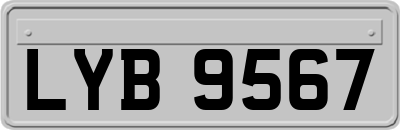 LYB9567