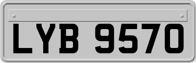 LYB9570