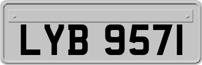 LYB9571