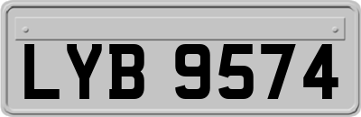 LYB9574
