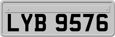 LYB9576