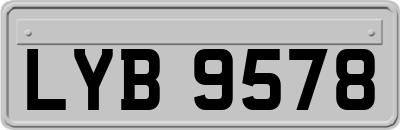 LYB9578