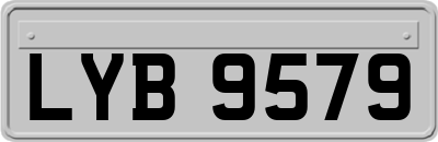 LYB9579