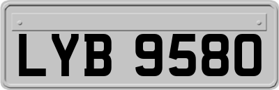 LYB9580