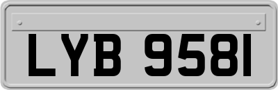 LYB9581