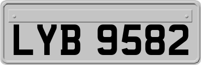 LYB9582