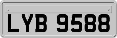 LYB9588