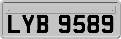 LYB9589