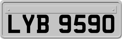 LYB9590