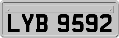 LYB9592
