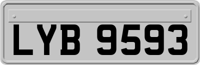 LYB9593