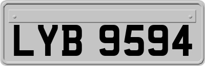 LYB9594