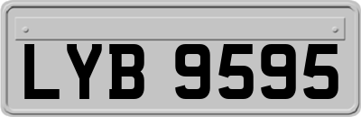 LYB9595