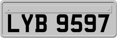 LYB9597