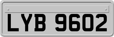 LYB9602