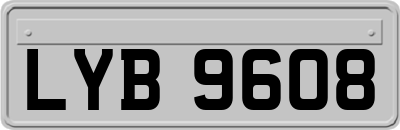LYB9608