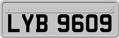 LYB9609