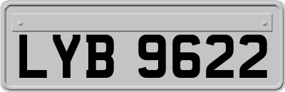 LYB9622