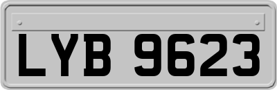 LYB9623