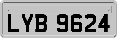 LYB9624