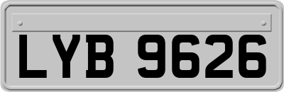 LYB9626