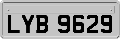 LYB9629