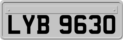 LYB9630