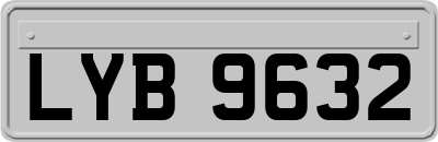 LYB9632