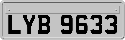 LYB9633