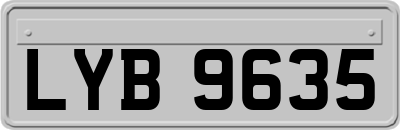 LYB9635