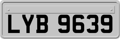 LYB9639