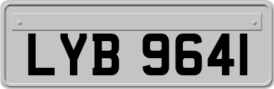 LYB9641