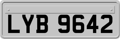 LYB9642