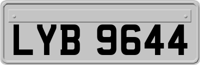 LYB9644