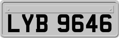 LYB9646