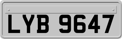 LYB9647