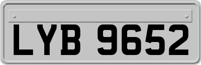 LYB9652