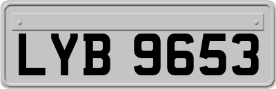 LYB9653