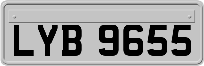 LYB9655