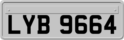 LYB9664