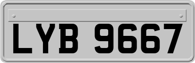 LYB9667