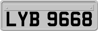 LYB9668