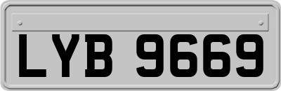 LYB9669